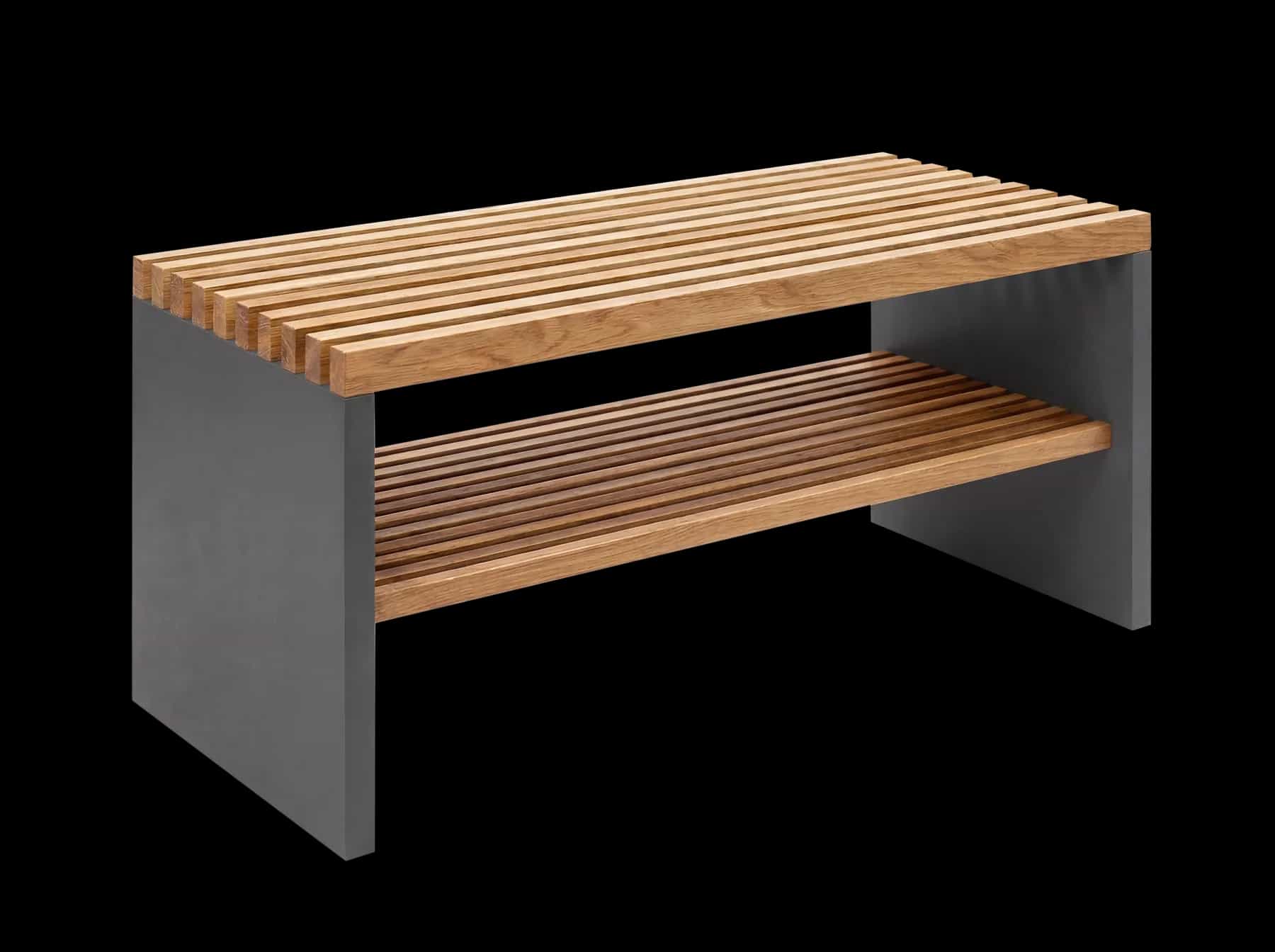 REST AIR, varianta Grafit, fotografie 1 z 4