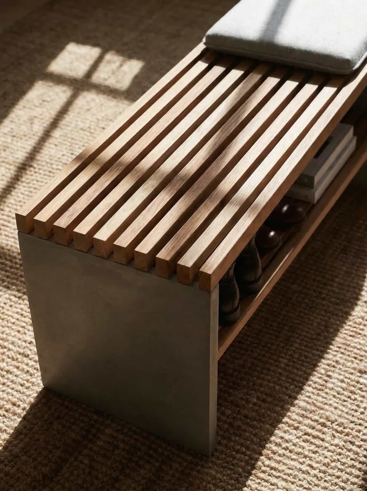 REST AIR, varianta Grafit, fotografie 2 z 4