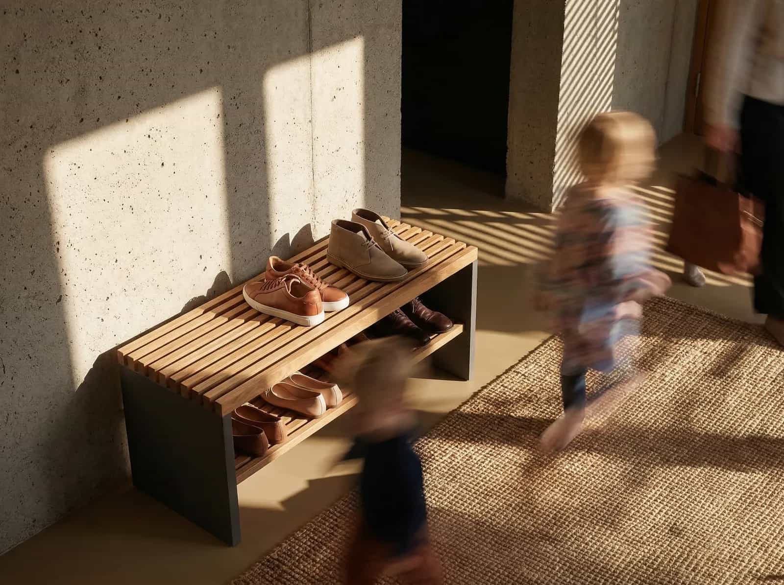 REST AIR, varianta Grafit, fotografie 3 z 4